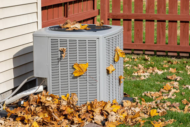 Best HVAC Financing and Leasing in Canon, GA