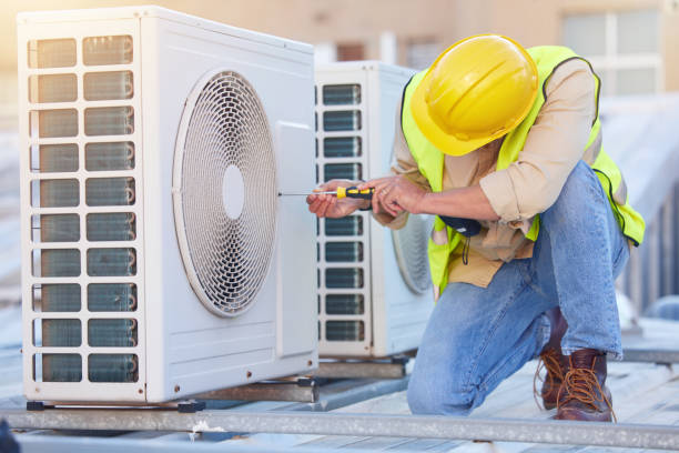 Best VRF (Variable Refrigerant Flow) Systems in Canon, GA