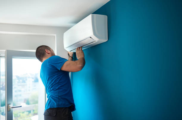 Best Energy-efficient HVAC Solutions in Canon, GA