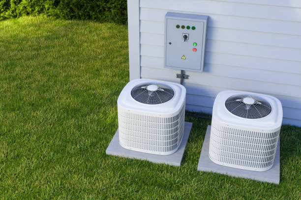 Best HVAC Retrofitting and Upgrading in Canon, GA