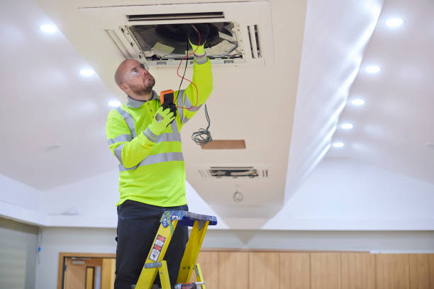 Best HVAC Training and Certification in Canon, GA