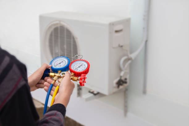 Best Residential HVAC in Canon, GA