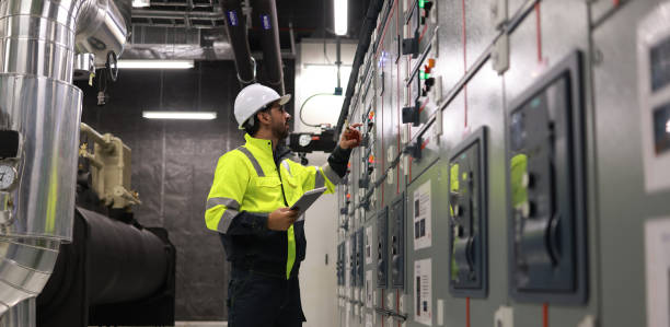 Best HVAC for Healthcare Facilities in Canon, GA